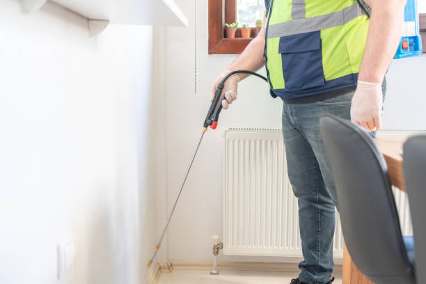 Trusted Picnic Point, WA Pest Control Experts